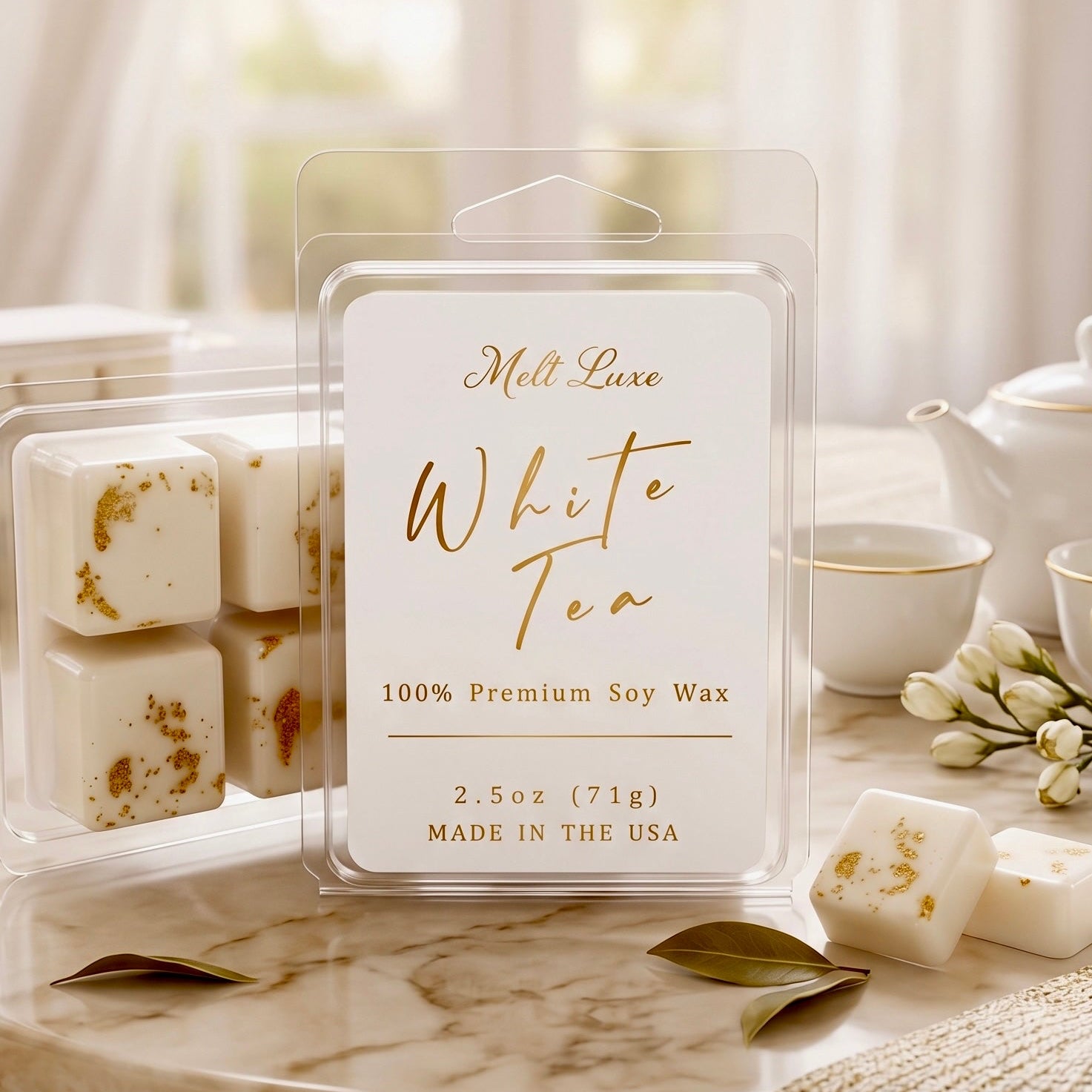 White Tea