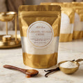 Caramel Vanilla Creme