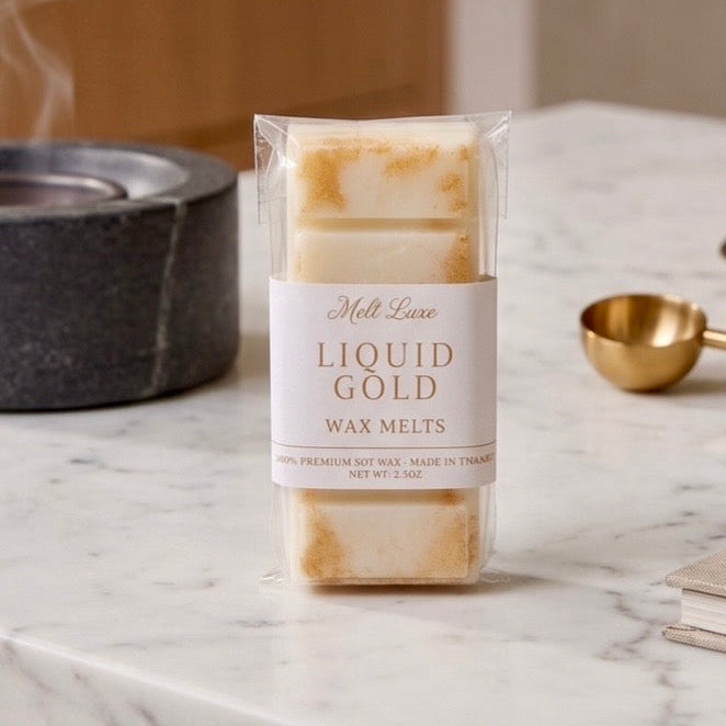 Liquid Gold