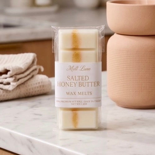Salted Honey Butter
